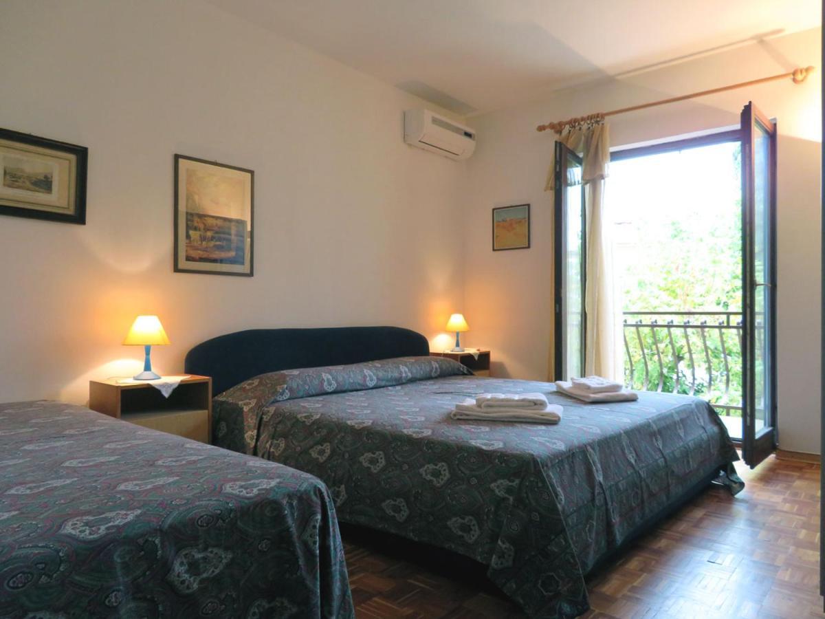 King Tomislav Apartments Crikvenica Exterior foto