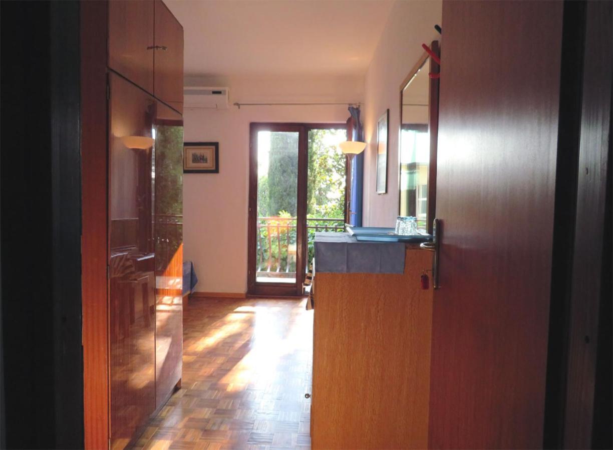 King Tomislav Apartments Crikvenica Exterior foto