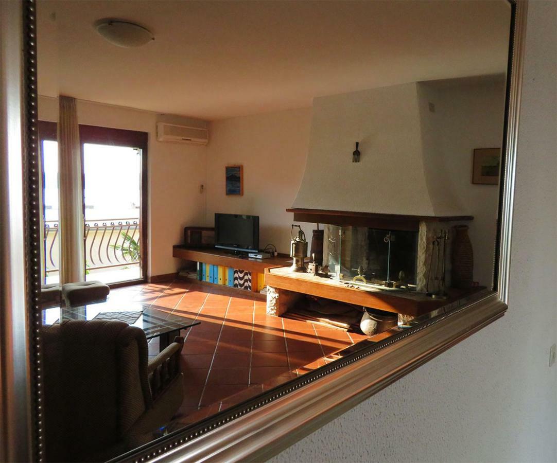 King Tomislav Apartments Crikvenica Exterior foto