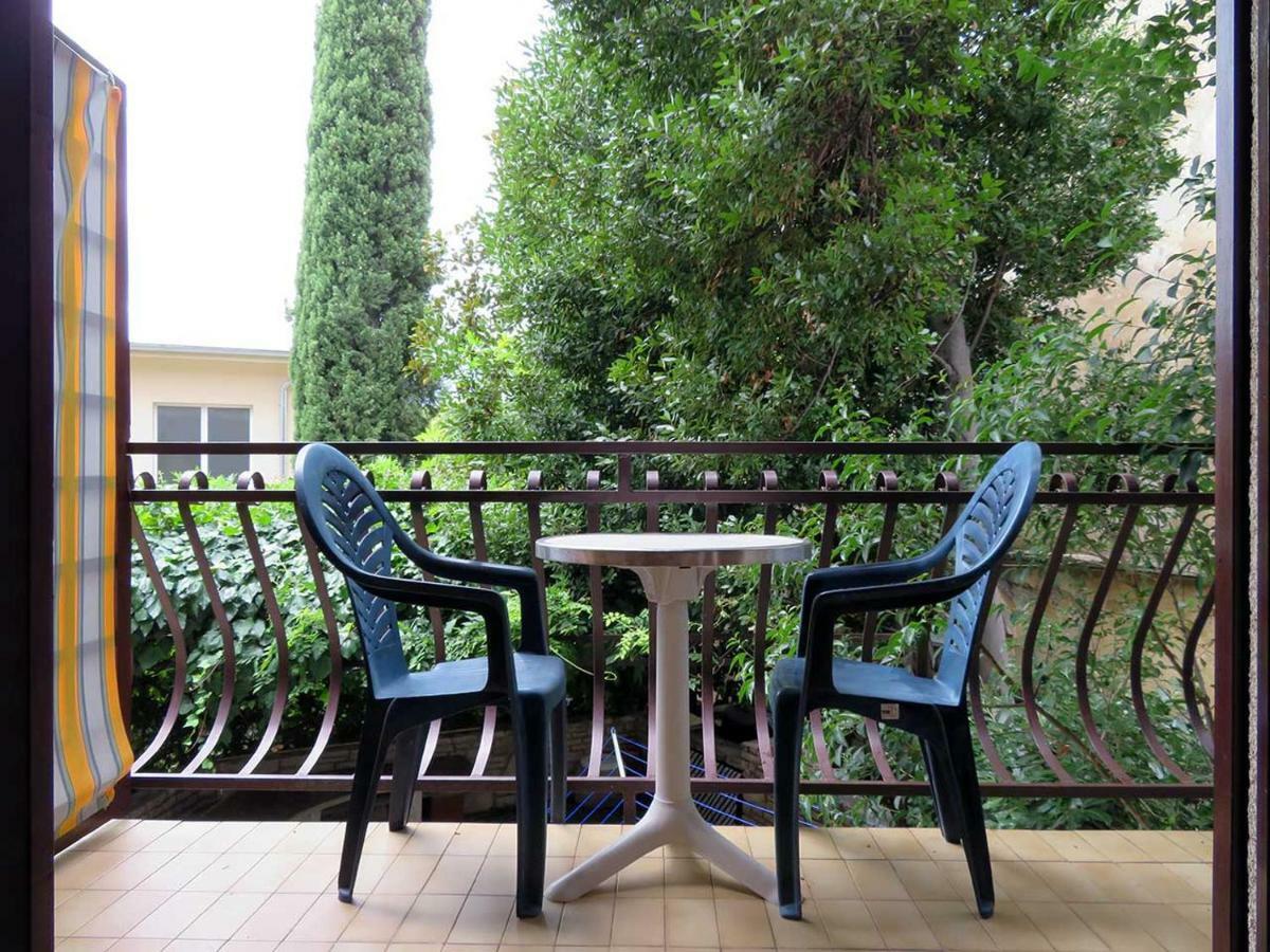King Tomislav Apartments Crikvenica Exterior foto