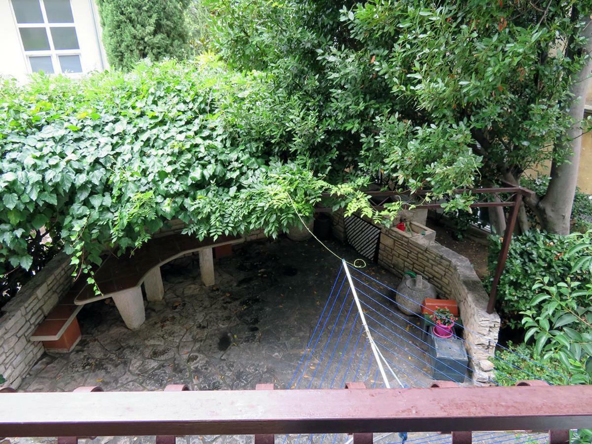 King Tomislav Apartments Crikvenica Exterior foto