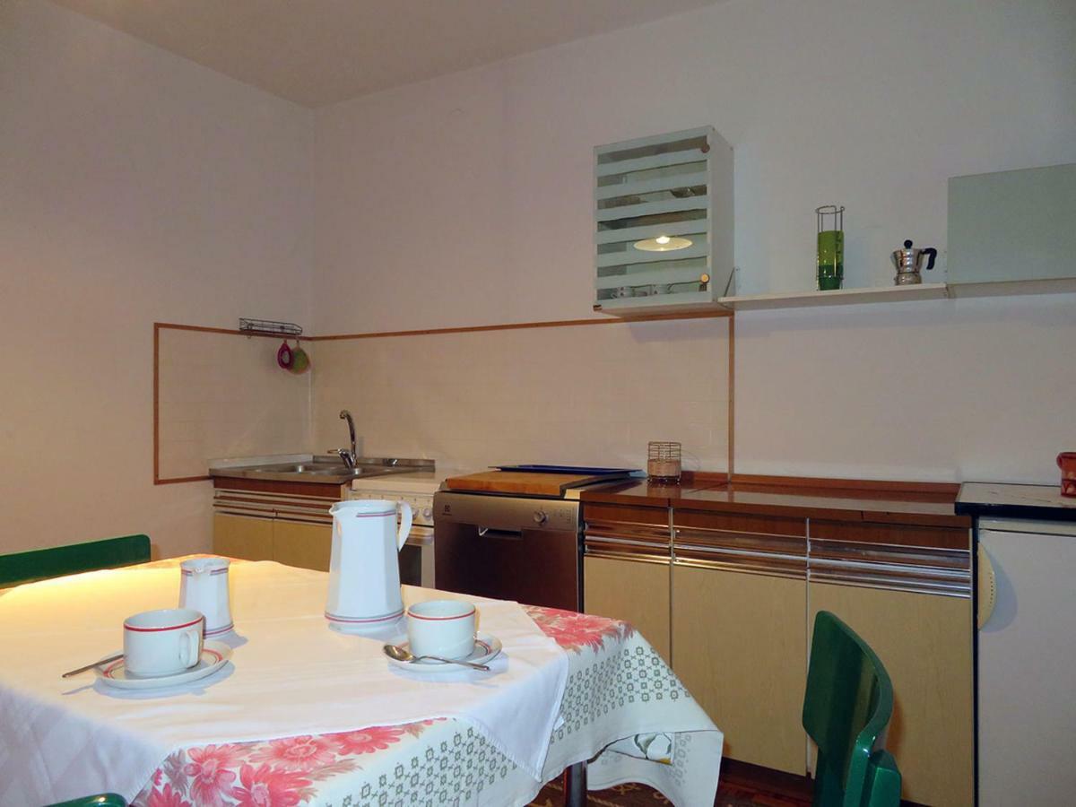King Tomislav Apartments Crikvenica Exterior foto