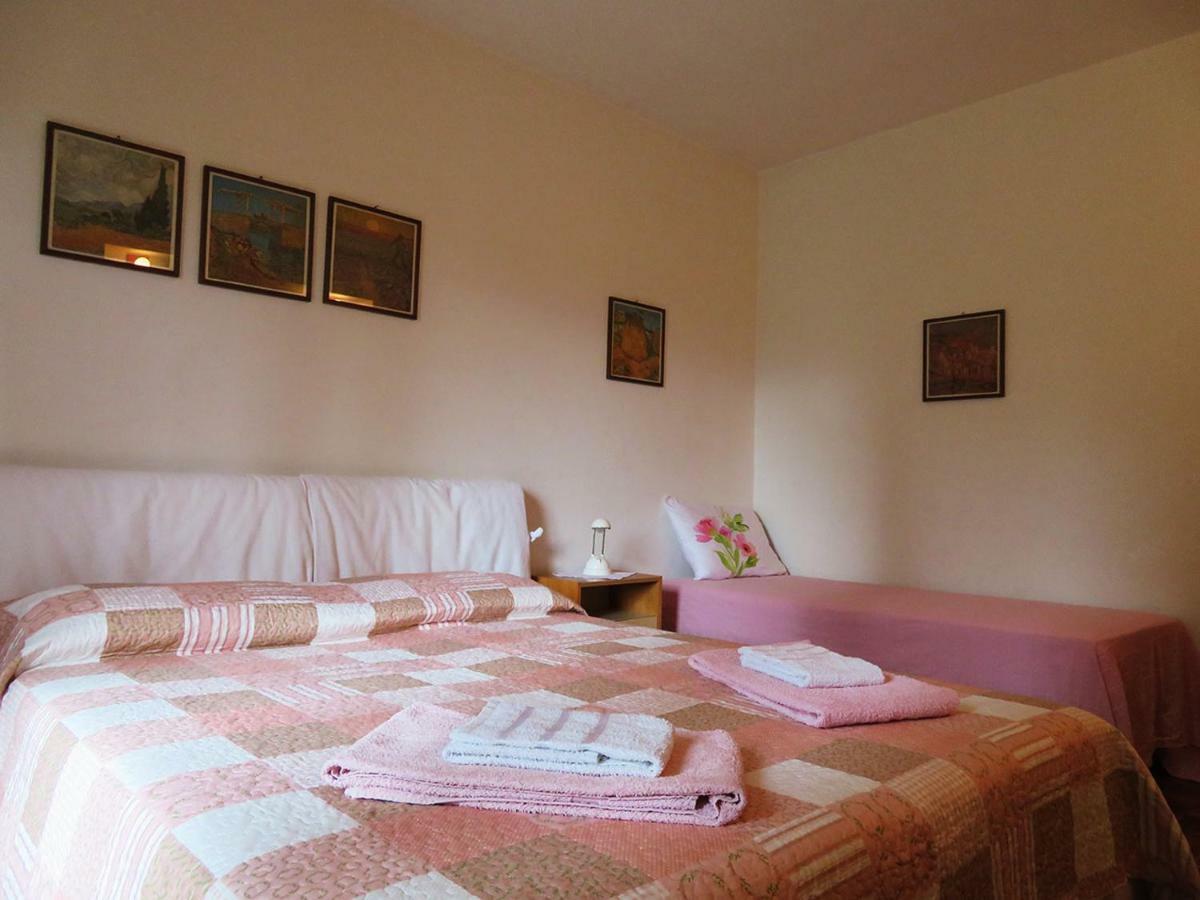 King Tomislav Apartments Crikvenica Exterior foto