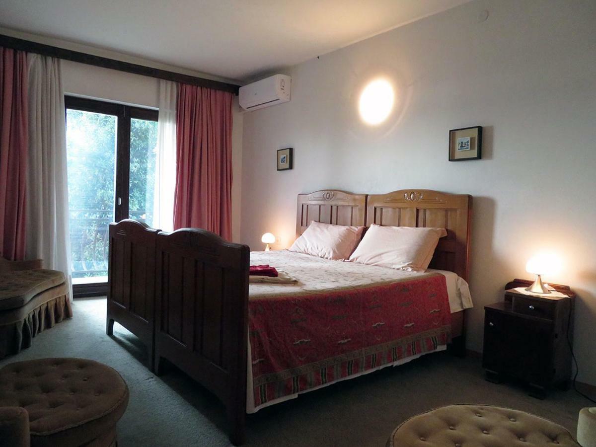 King Tomislav Apartments Crikvenica Exterior foto