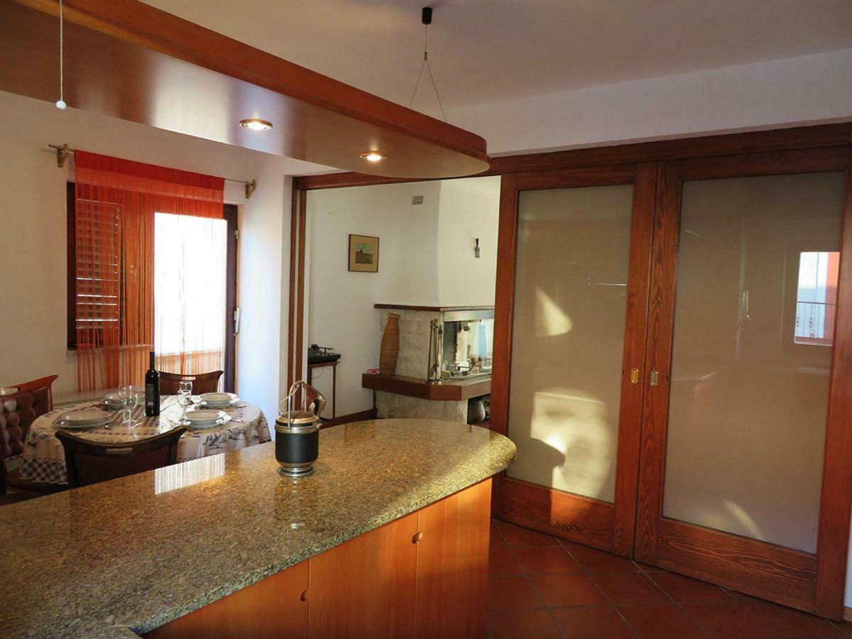 King Tomislav Apartments Crikvenica Exterior foto